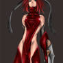 Bloodrayne - anime