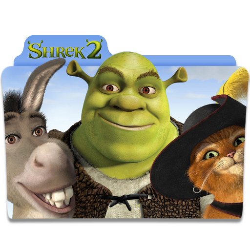 Shrek 2 (2) by KahlanAmnelle on DeviantArt