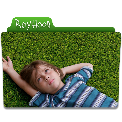 Boyhood Folder Icon by 87ashish on DeviantArt