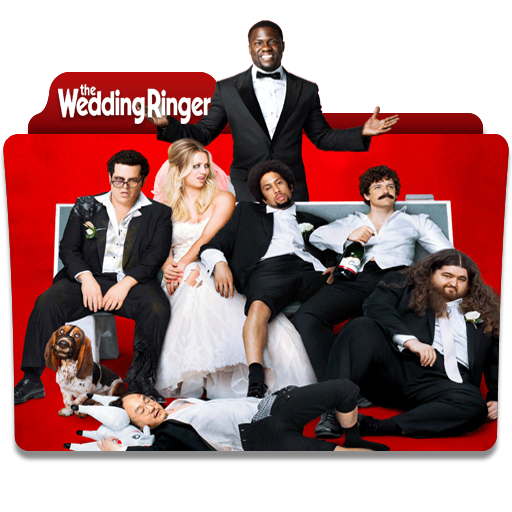 The Wedding Ringer Trailer The wedding ringer trailer
