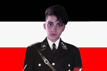 Heil das Uber fuckin' Photoshop!