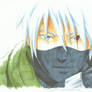 Kakashi: markers