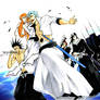 BLEACH: Here we are