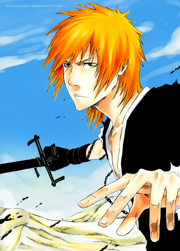 Bleach: Final Getsuga