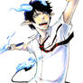 Ao no Exorcist: Rin