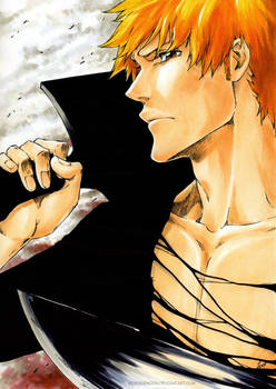 BLEACH: Return