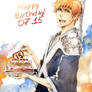 BLEACH: Happy Birthday, Ichigo!