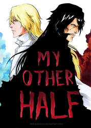 BLEACH: My other half