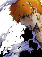 BLEACH: The End (spoiler)