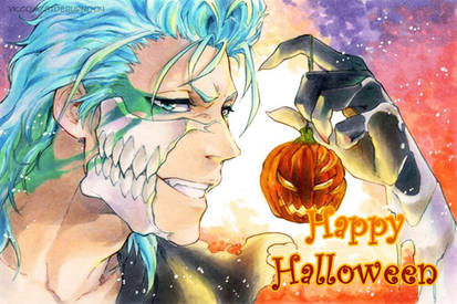 Happy Haloween 2018