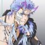 Grimmjow xx