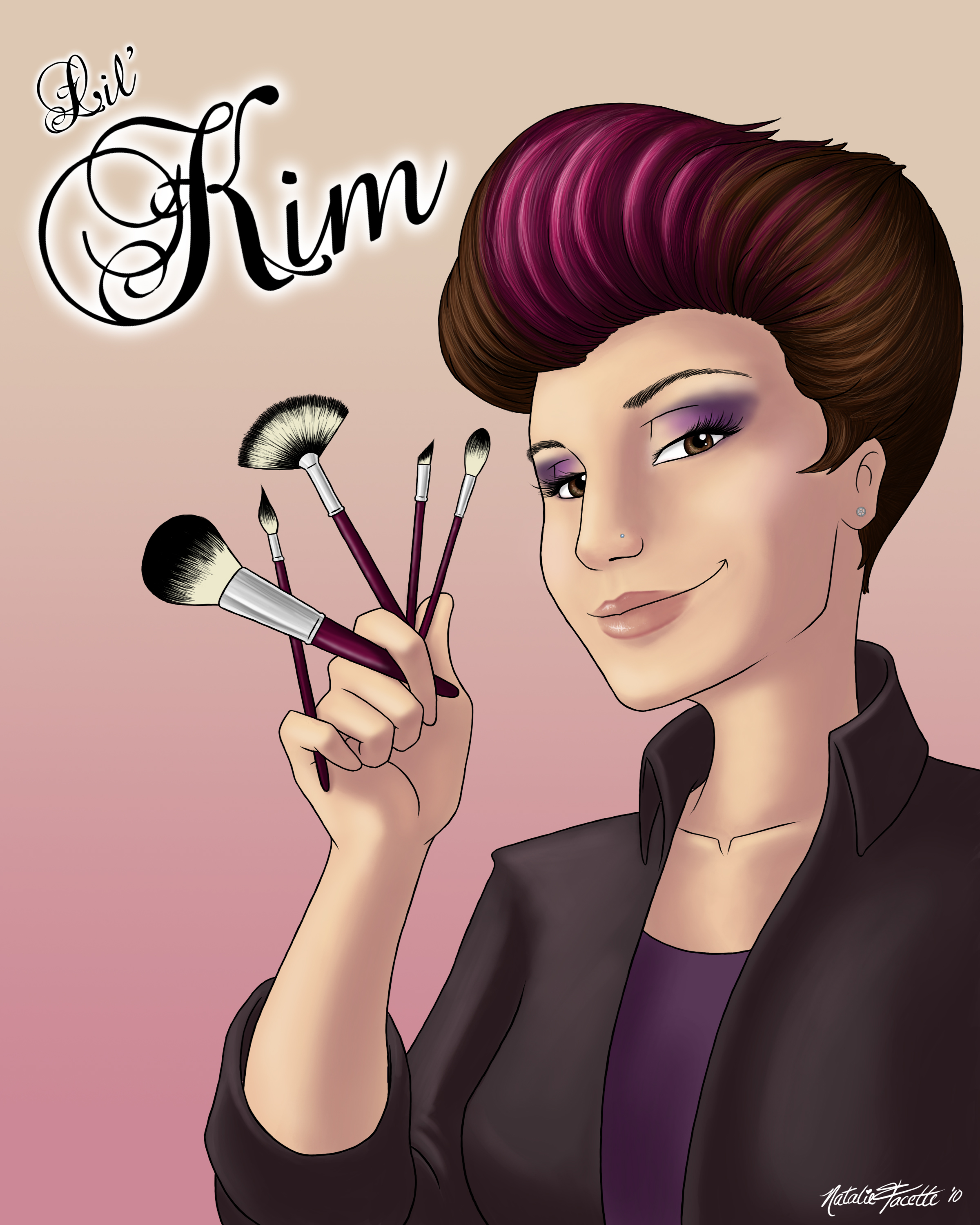 KIM - Completed