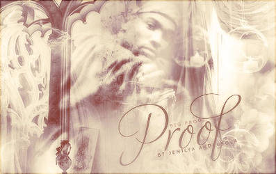 #Big Proof