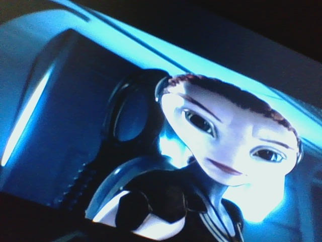 2nd Scrapped Character (Monsters vs Aliens) by Hoyk4924 on DeviantArt