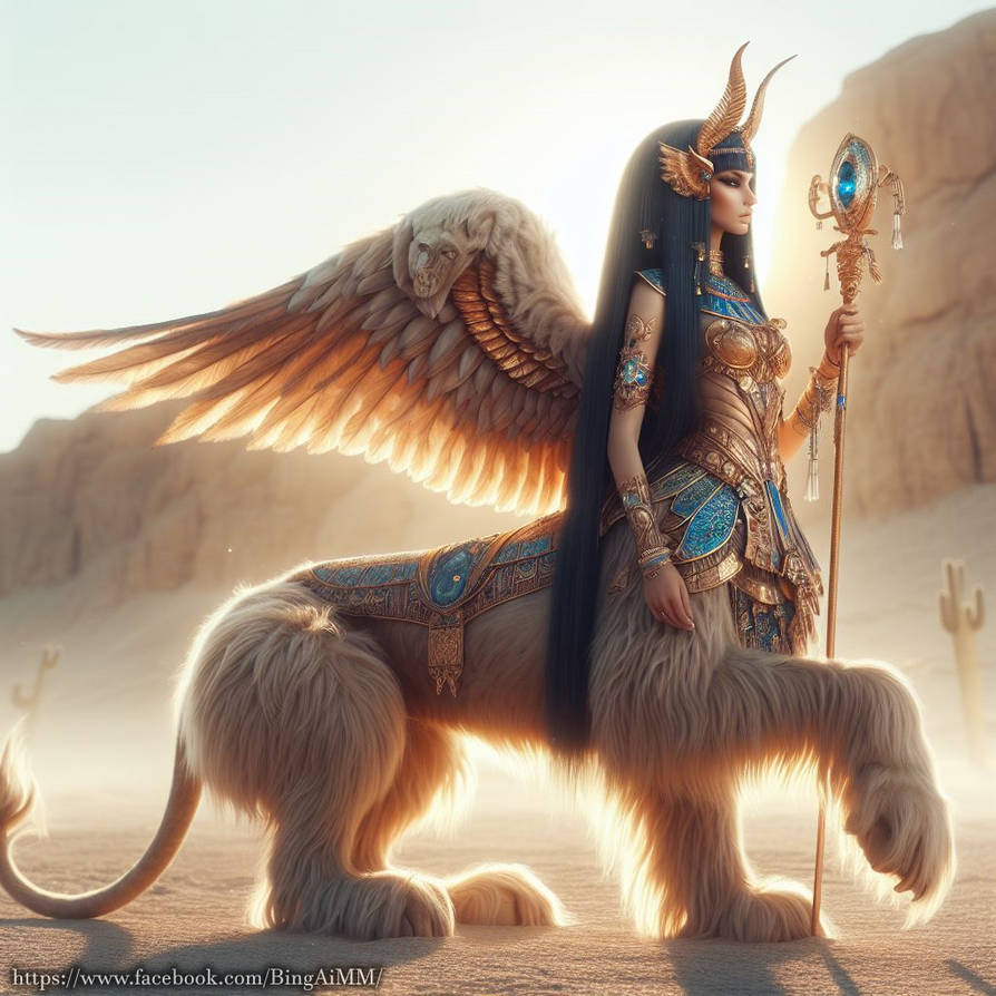 Alien Sphinx Deviantart Sphinx by TickTockManII on DeviantArt