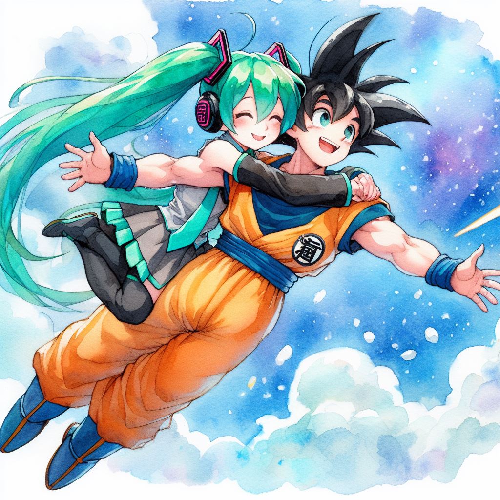 Dan Dan Kokoro Hikareteku by TickTockManII on DeviantArt