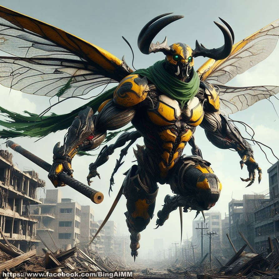 Insect Villain-Strong Overlord 9qU5W by TickTockManII on DeviantArt