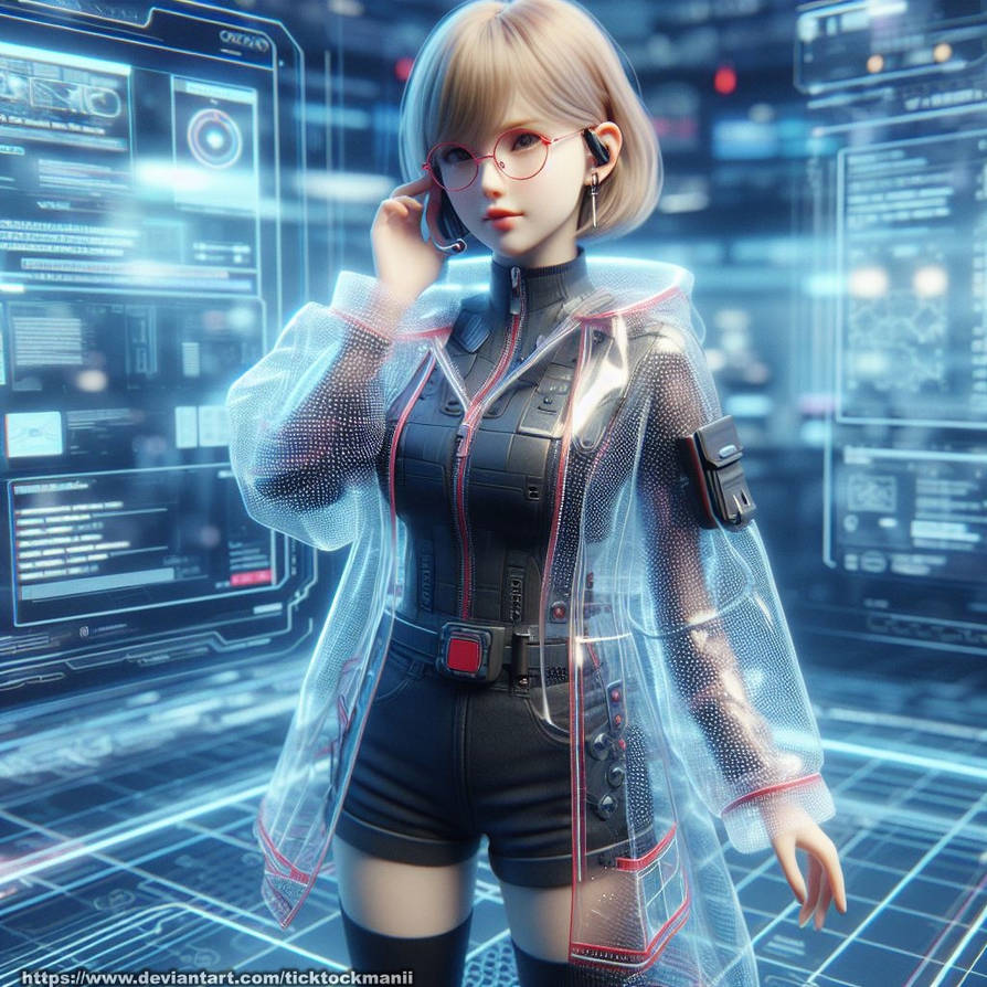 Zedd Operator Operator Z .E3EMD by TickTockManII on DeviantArt