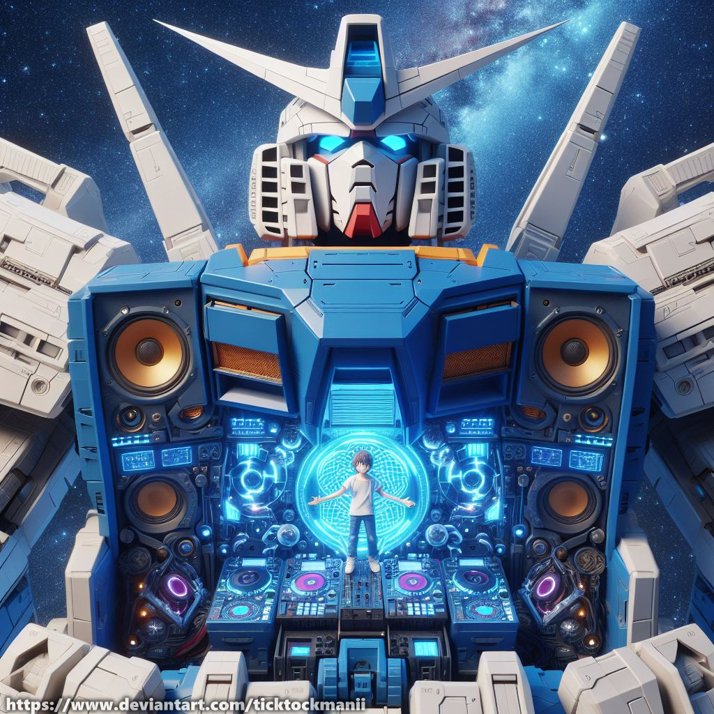 Inside the Gundam cockpit.559 by TickTockManII on DeviantArt