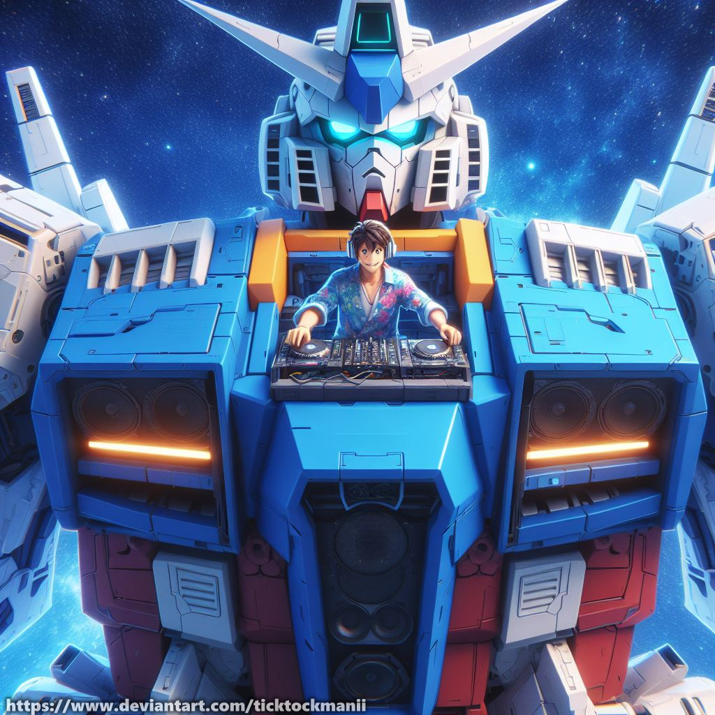 Inside the Gundam cockpit 5uFiIs by TickTockManII on DeviantArt