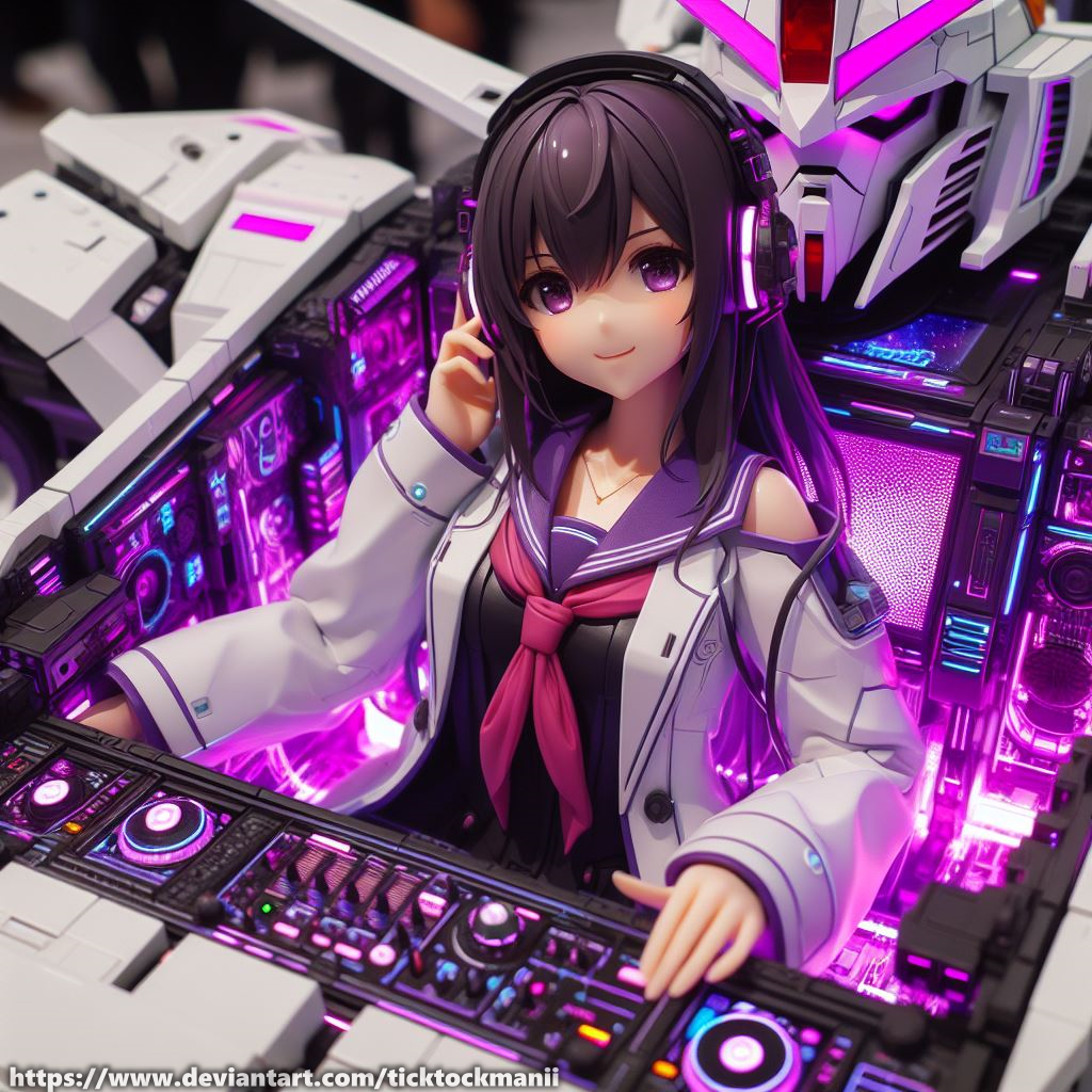 Inside the Gundam cockpit.829 by TickTockManII on DeviantArt