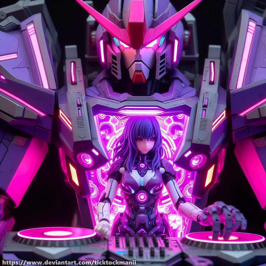Inside the Gundam cockpit by TickTockManII on DeviantArt