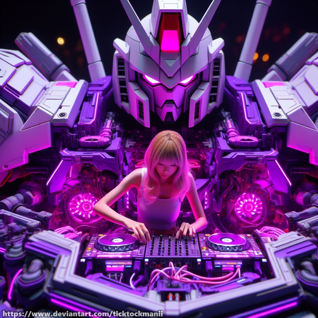 Inside the Gundam cockpit by TickTockManII on DeviantArt