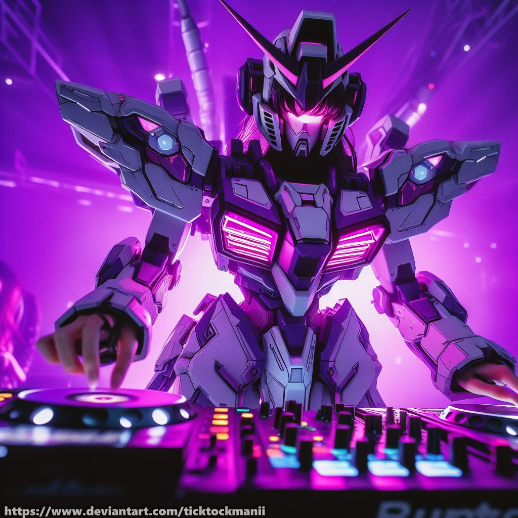 Inside the Gundam cockpit by TickTockManII on DeviantArt