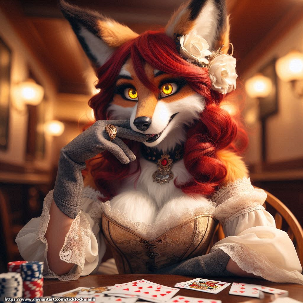 fox gambling prostitute