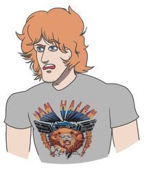 human rodimus