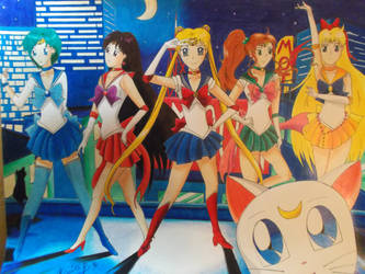 Sailor Moon