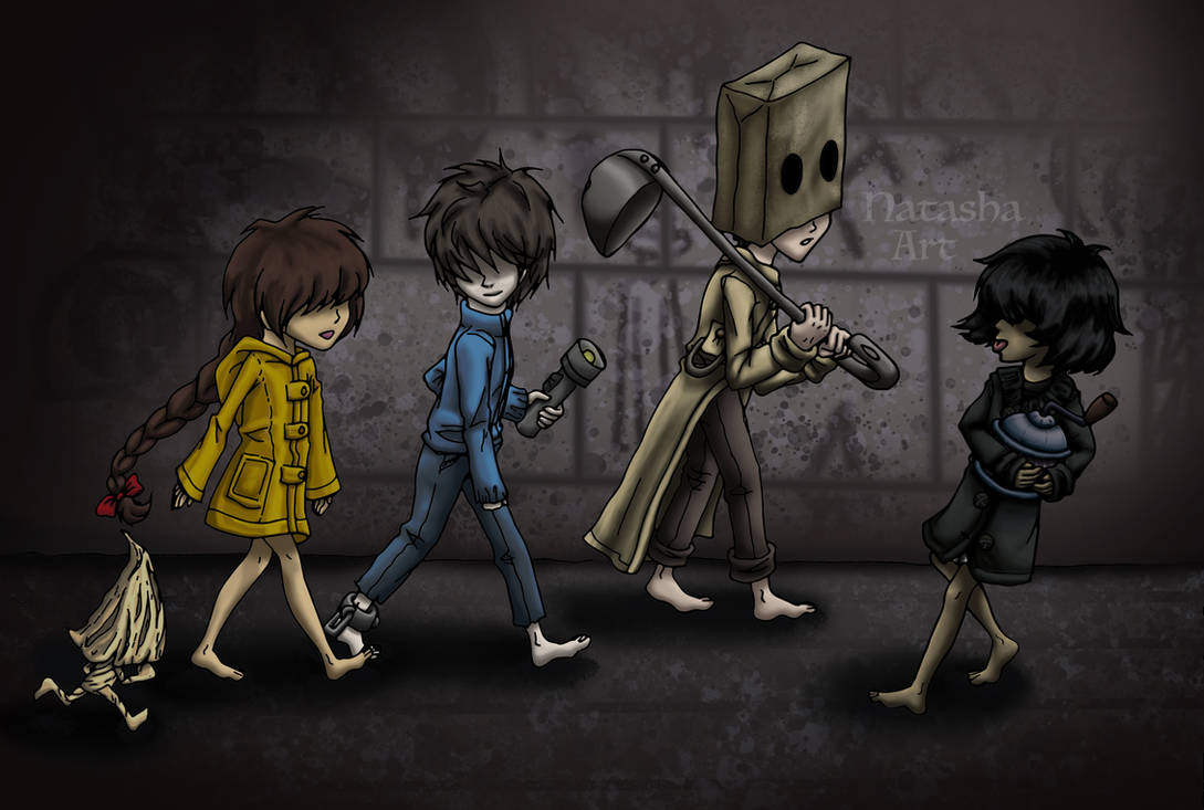 If Deviantart What If by NatashaDesignsArt on DeviantArt