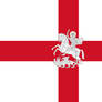 Alt. Flag of Georgia