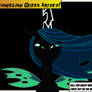 The Changeling Queen Arises!