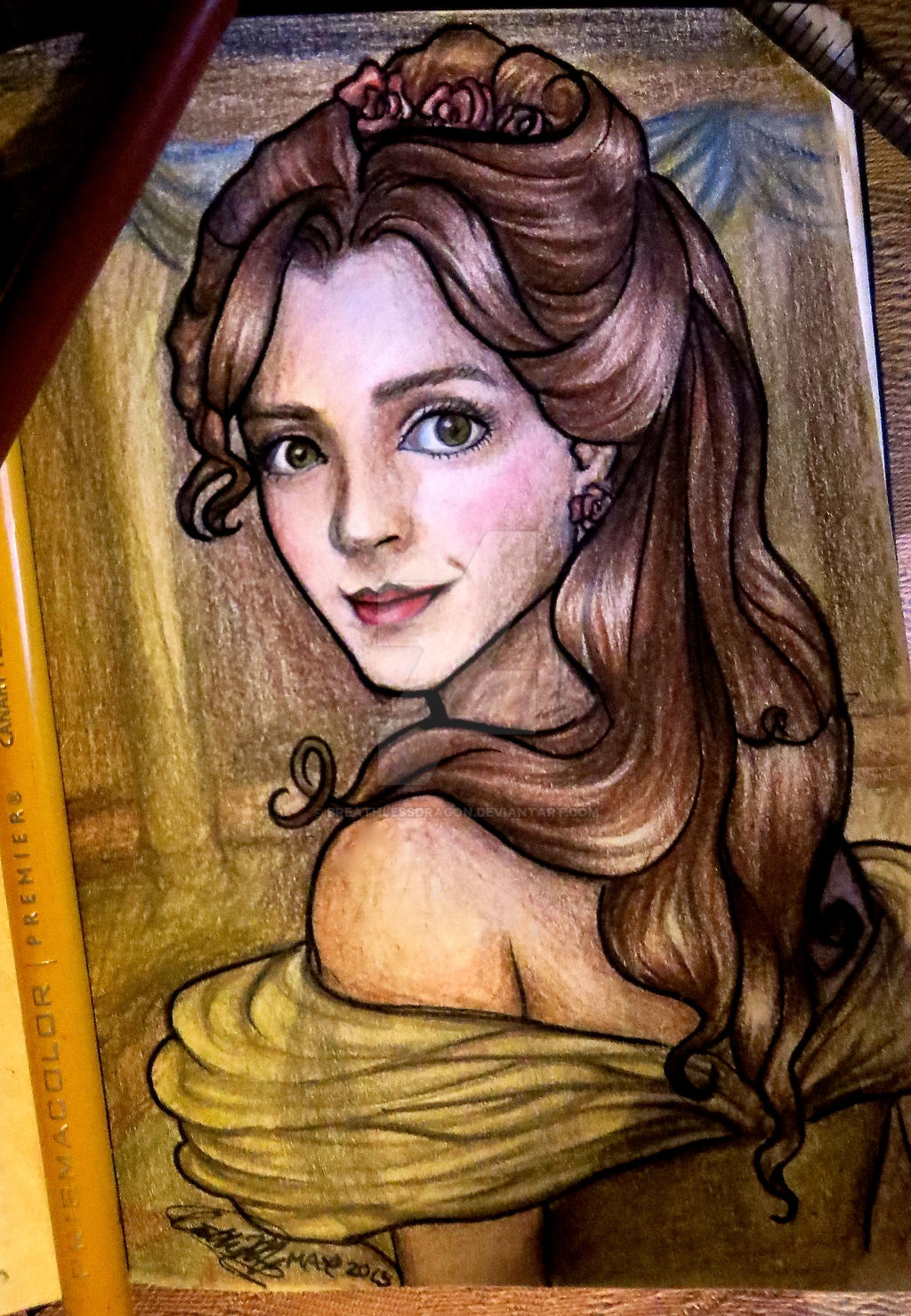 Belle