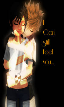 I Can Still Feel You (RokuShi)
