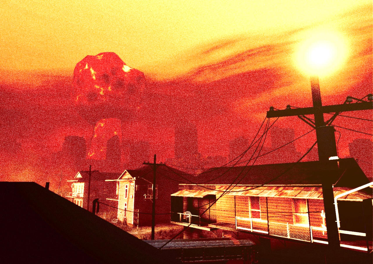 Nuke Me Nuke by PeterPez2 on DeviantArt