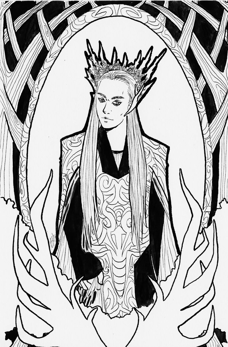 Thranduil