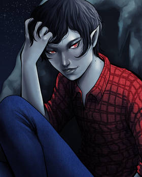 Marshall Lee