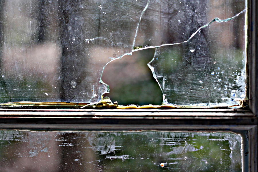 Broken Window