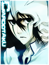 Ulquiorra Avatar