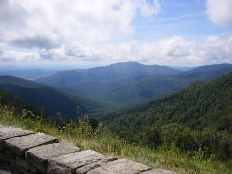 Skyline Drive