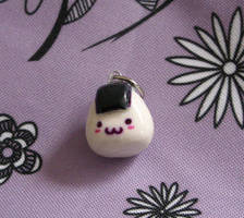 Onigiri Charm