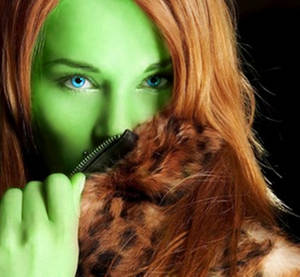 She Hulk