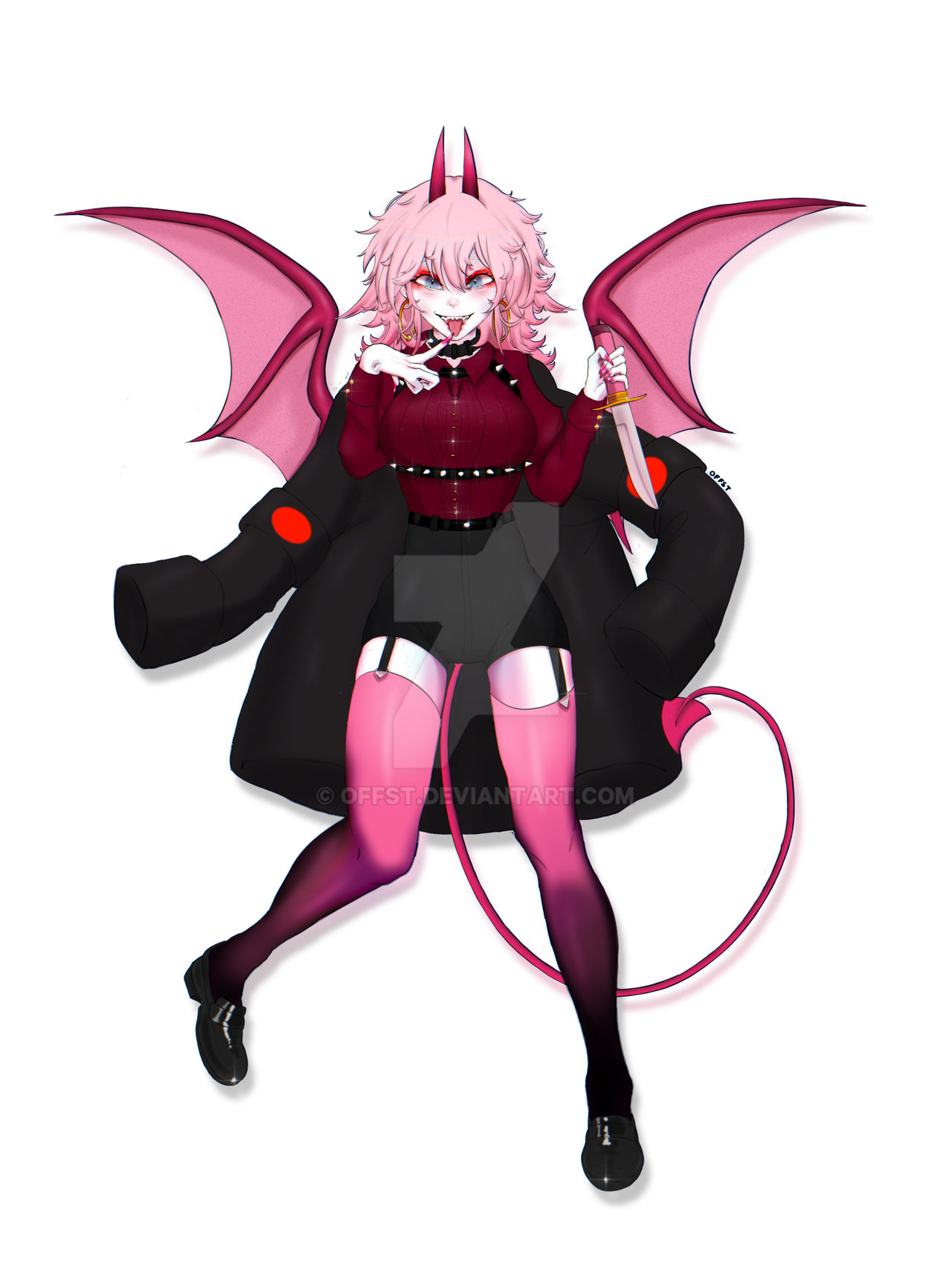 Sugar by offst on DeviantArt