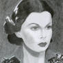 Grande Dame I - Vivien Leigh