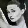 Grande Dame II - Audrey Hepburn