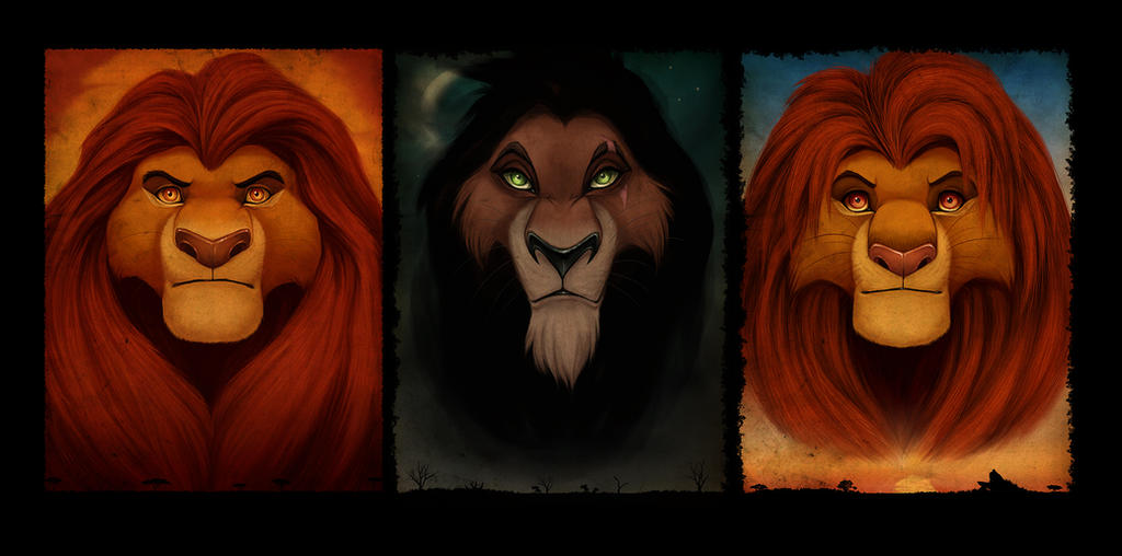 Three Kings Poster by Kara-Kiwi Three Kings Poster by Kara-Kiwi