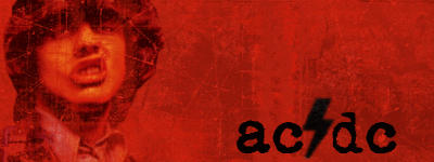 AC DC Sig by OutOfSync on DeviantArt
