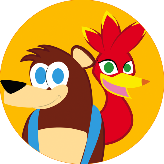 Banjo Kazooie